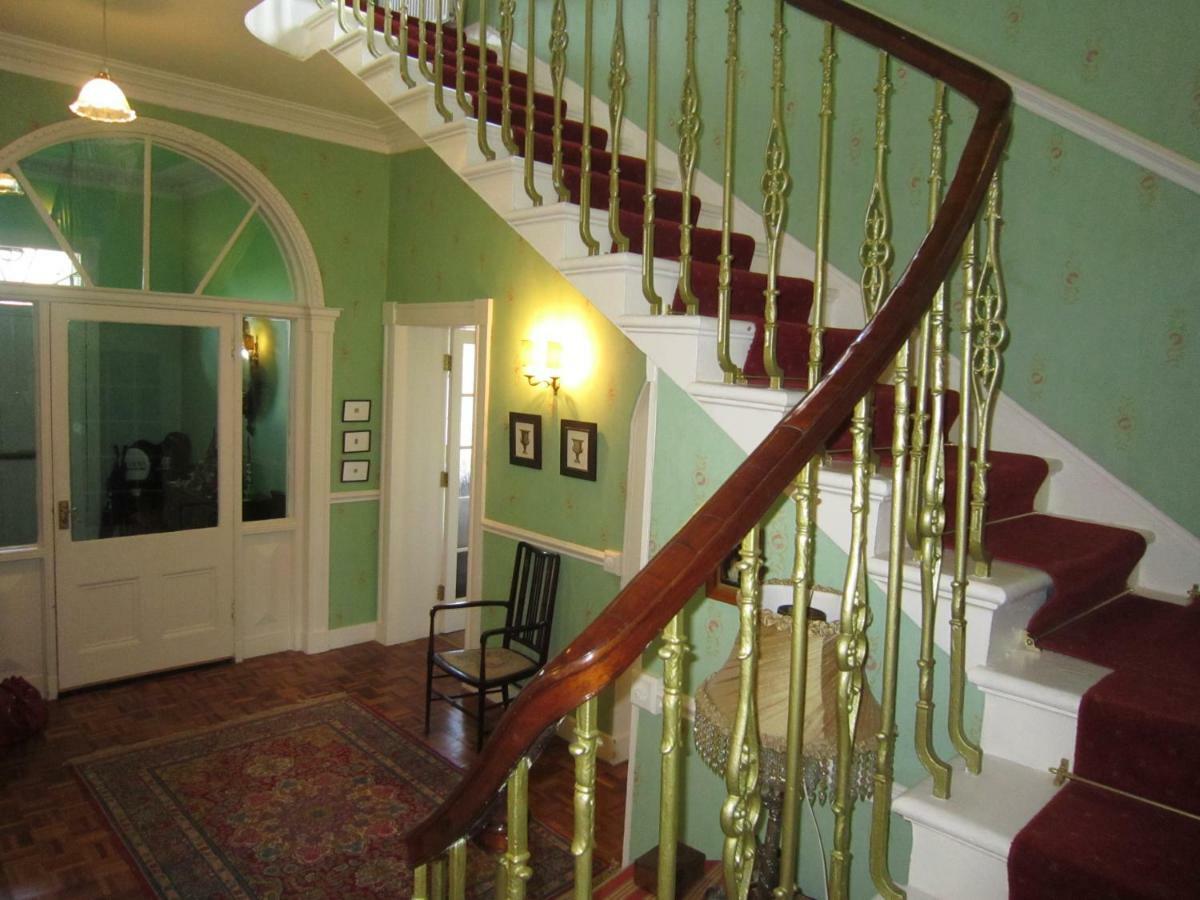 Georgian Guest House - Edinburgh — Photos 2